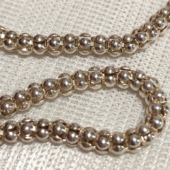 Classic 925 Sterling silver Necklace for Women - Picture 8 of 8